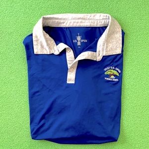 XL US Open - Torrey Pines Polo